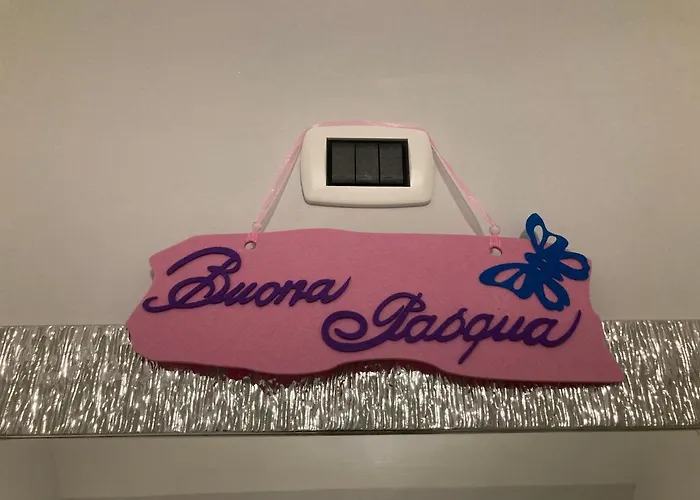 Casa Gio\'