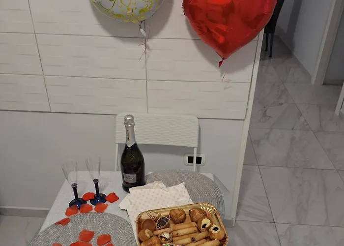 Casa Gio\'