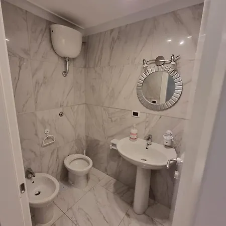 Villa Casa Gio' à Naples Extérieur photo