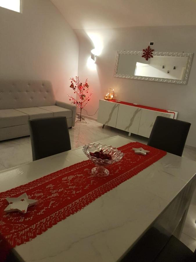 Casa Gio' Hébergement de vacances Naples