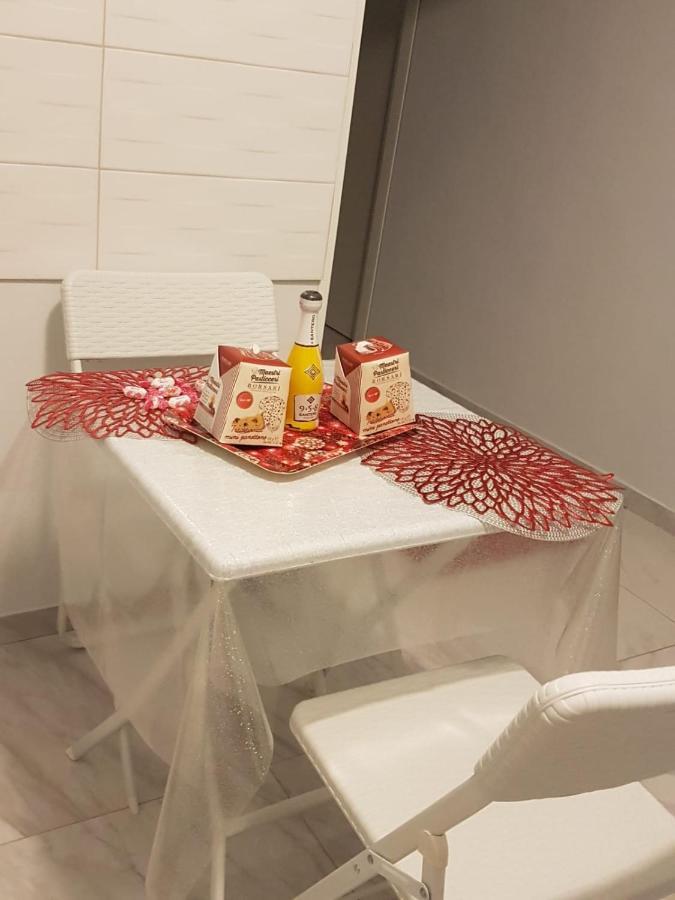 Hébergement de vacances Casa Gio'